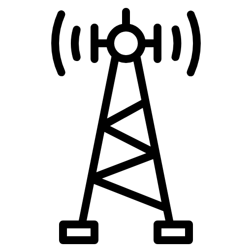 transmitter icon
