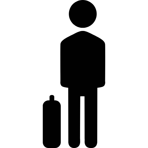 traveler icon