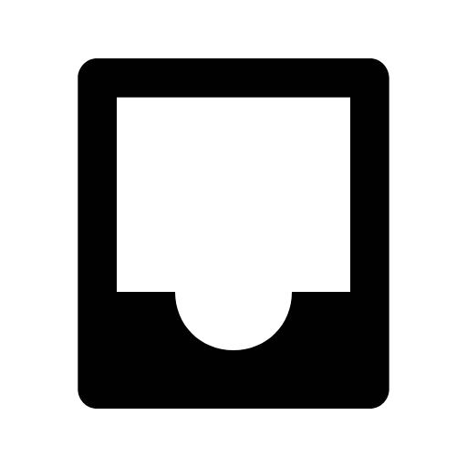 tray icon