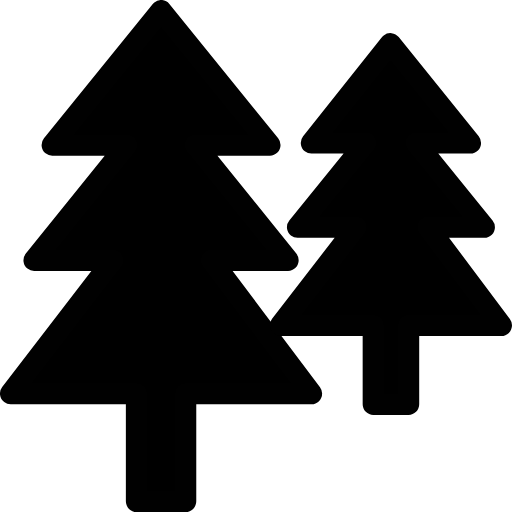 trees icon