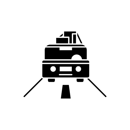 trip icon
