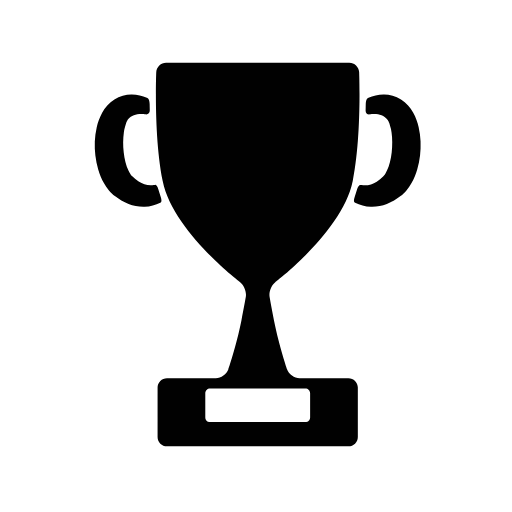 trophy icon