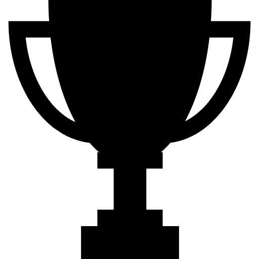 trophy icon