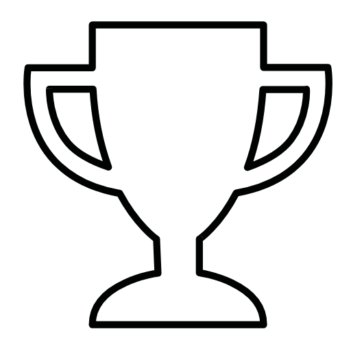 trophy icon
