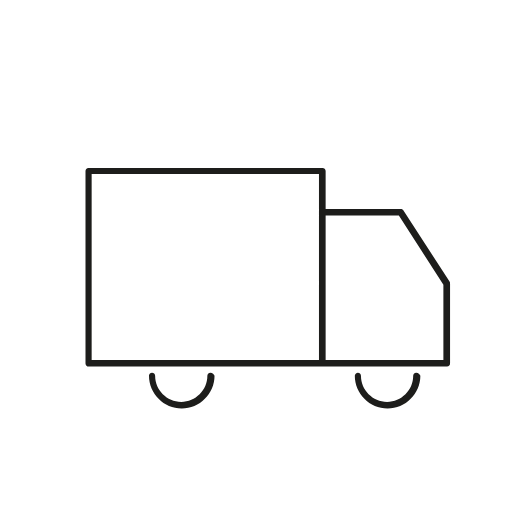 truck icon
