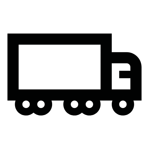 truck icon