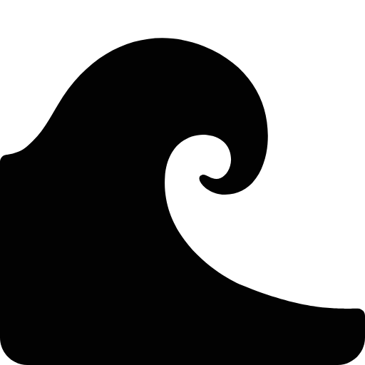 tsunami icon