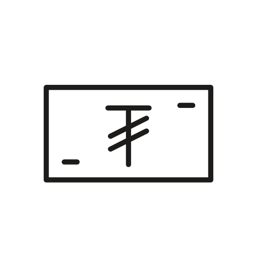 tugrik icon
