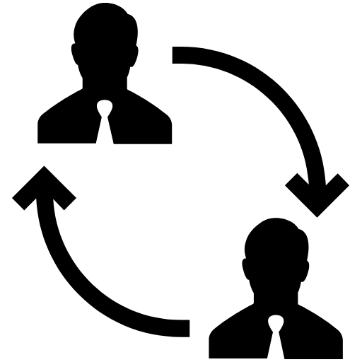 turnover icon