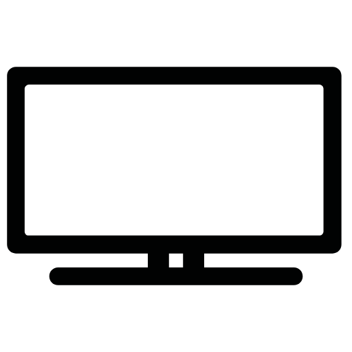 tv icon