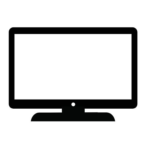 tv icon