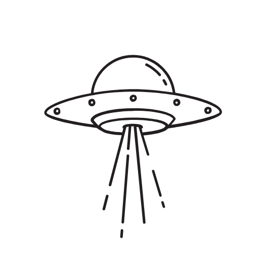 ufo icon