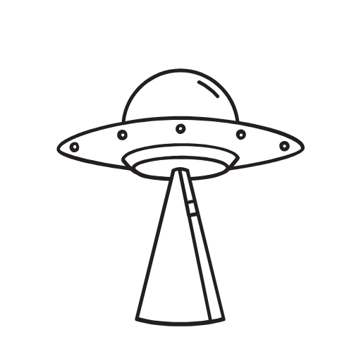 ufo icon