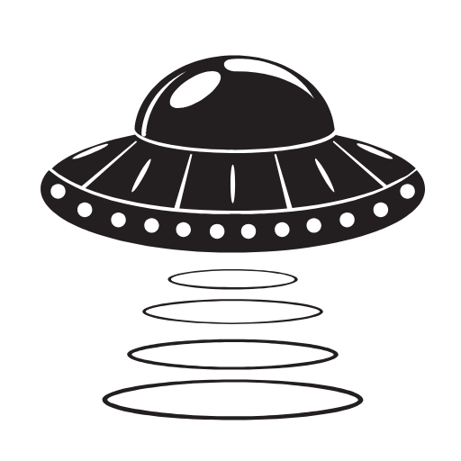 ufo icon