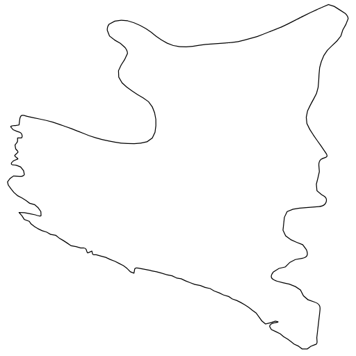 ulcinj icon