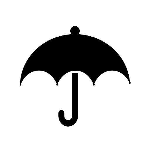 umbrella icon
