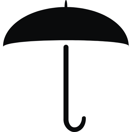 umbrella icon