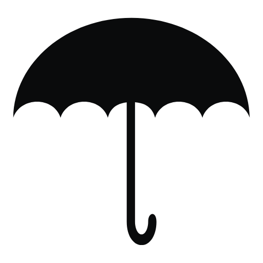 umbrella icon