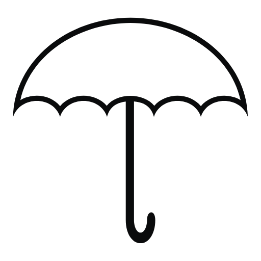 umbrella icon