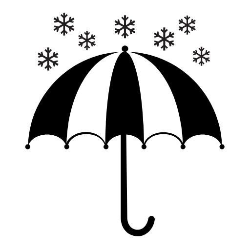 umbrella icon