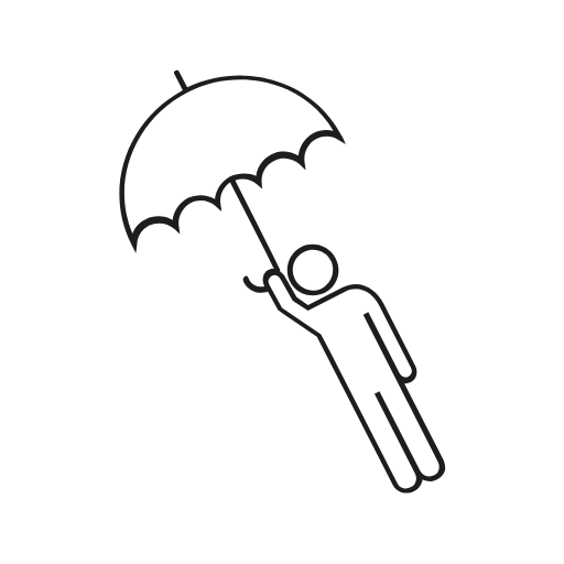 umbrella icon