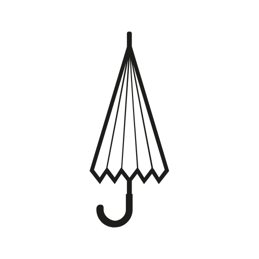 umbrella icon