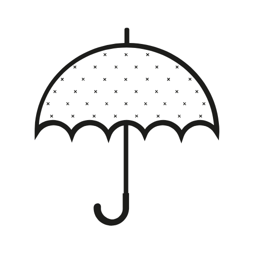 umbrella icon