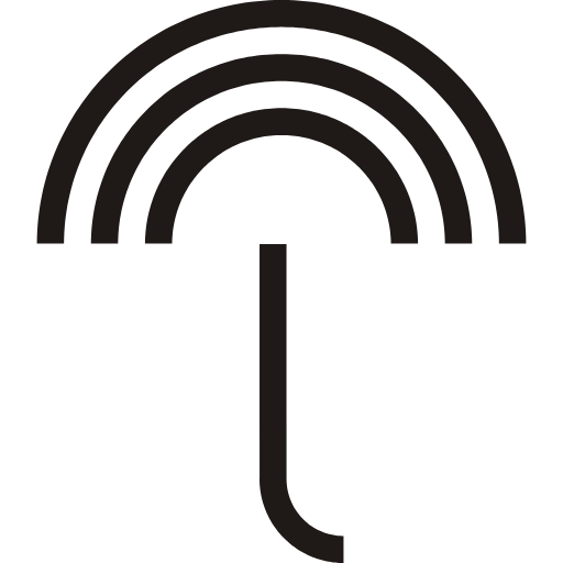 umbrella icon