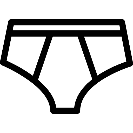 underwear icon