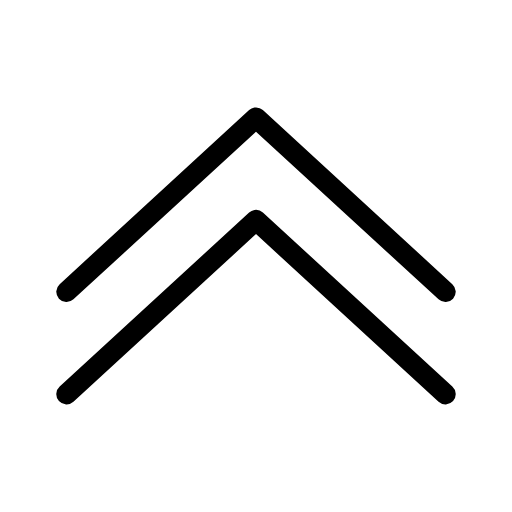 up double icon