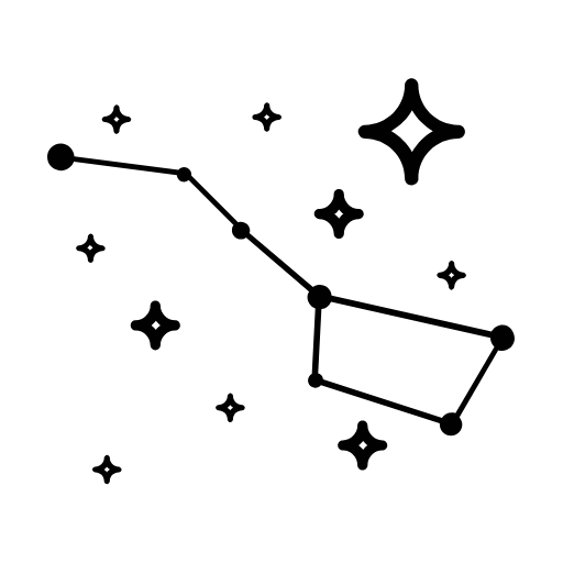ursa major icon