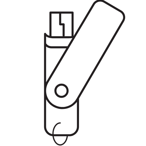 usb icon