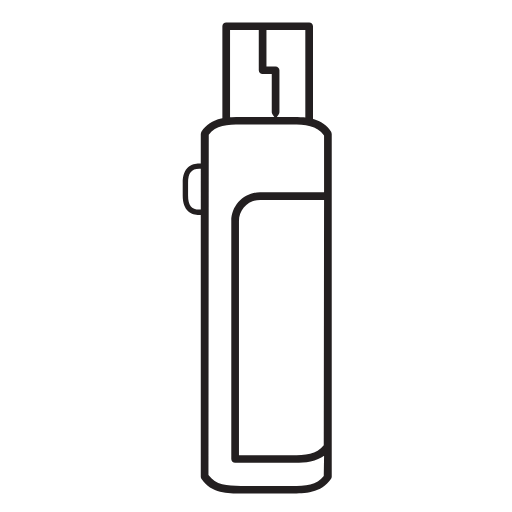 usb icon