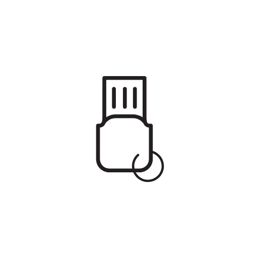 usb icon