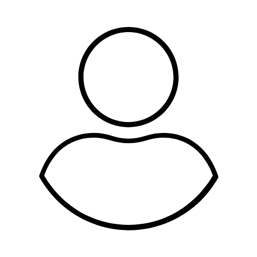 user icon