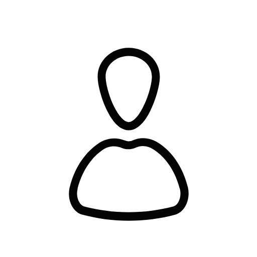user icon
