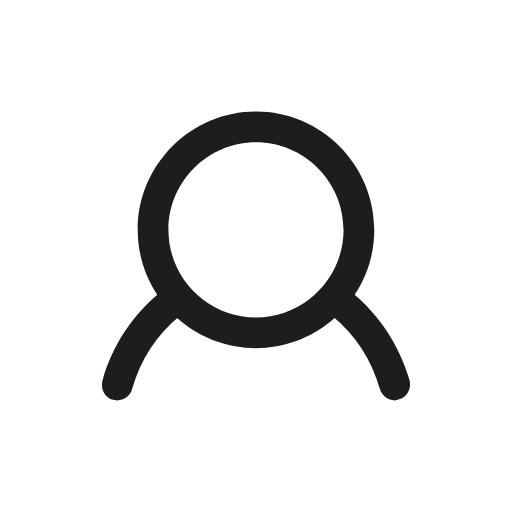user icon