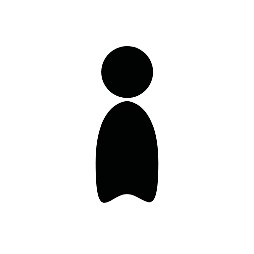 user icon