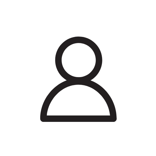 user icon
