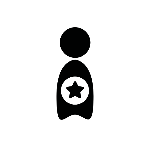 userstar icon