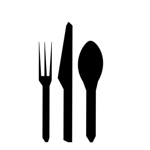 utensils icon