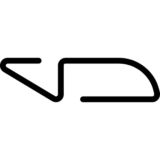 utility knife icon