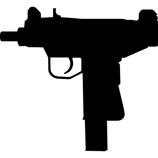 uzi icon