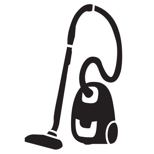 vacuum cleaner icon