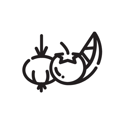 vegetables icon