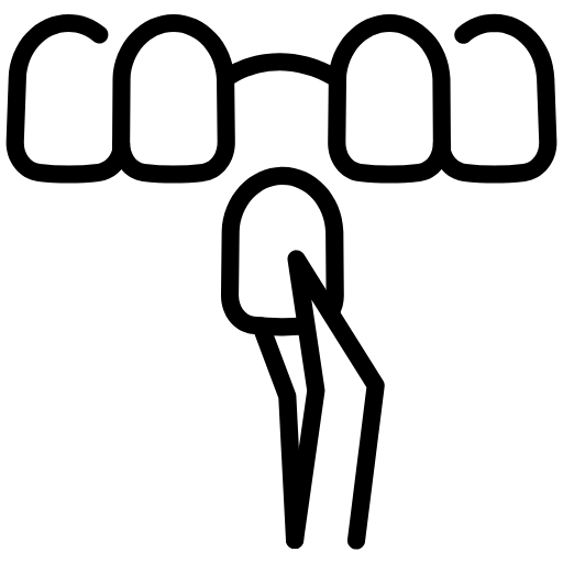 veneers icon