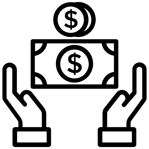 venture capital icon