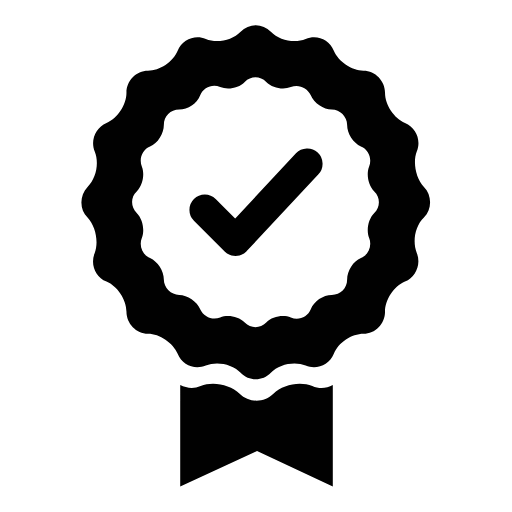 verified badge icon