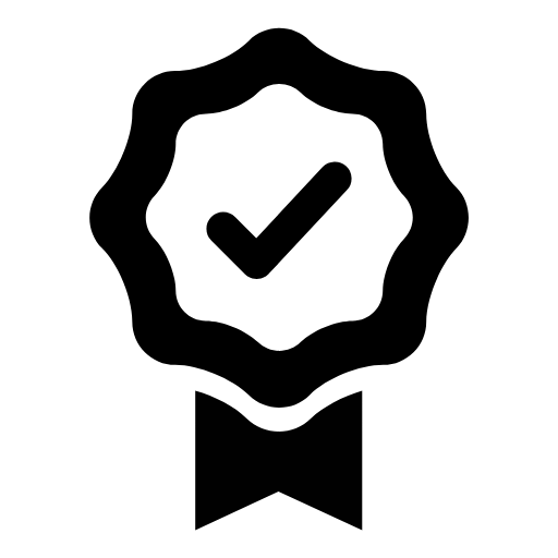 verified badge icon