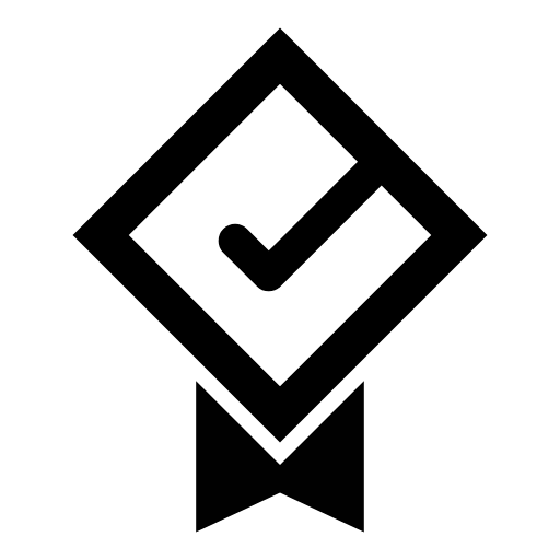 verified badge icon